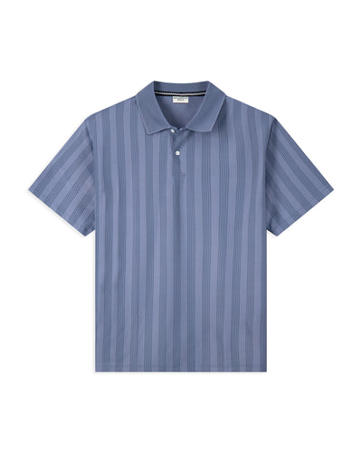 Men's Golf Polos & Shirts | Golf Shirts for Men - Devereux