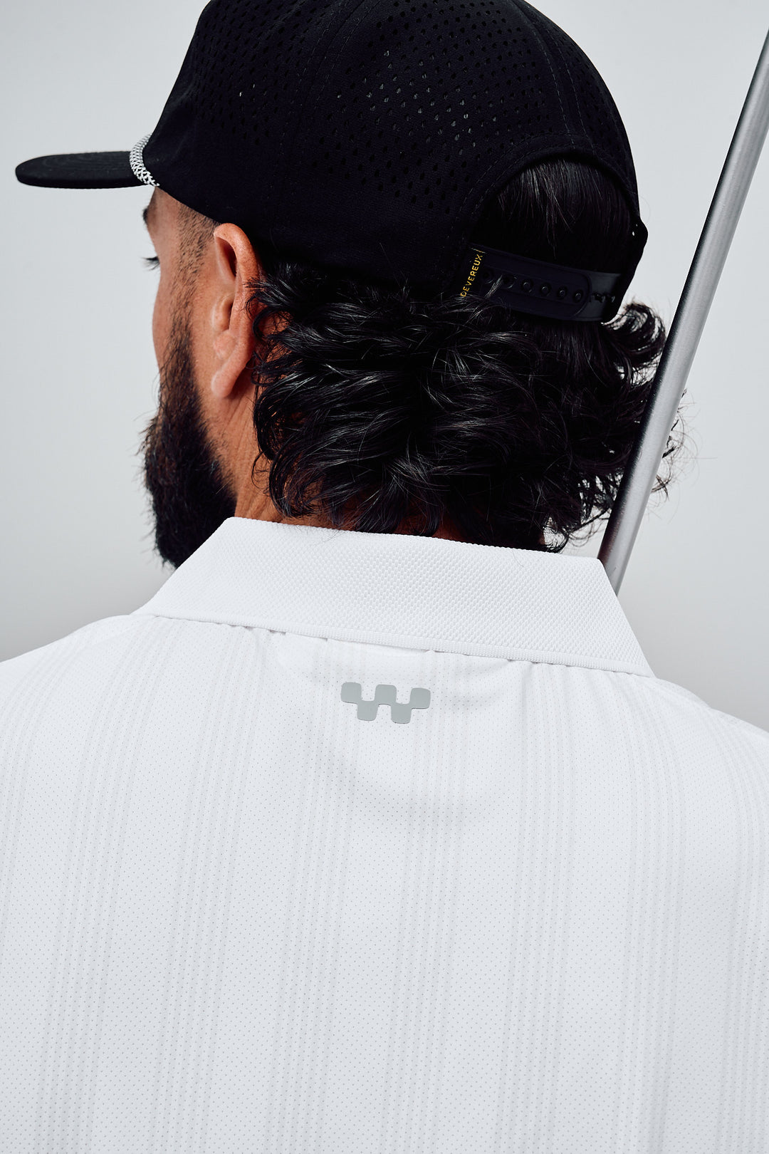 Restocked Golf Apparel & Accessories | Devereux