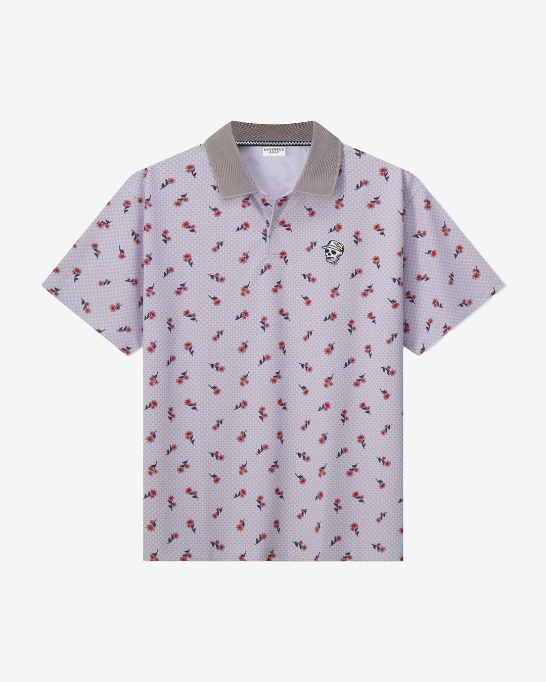 Golf Apparel & Accessories Brand – Devereux