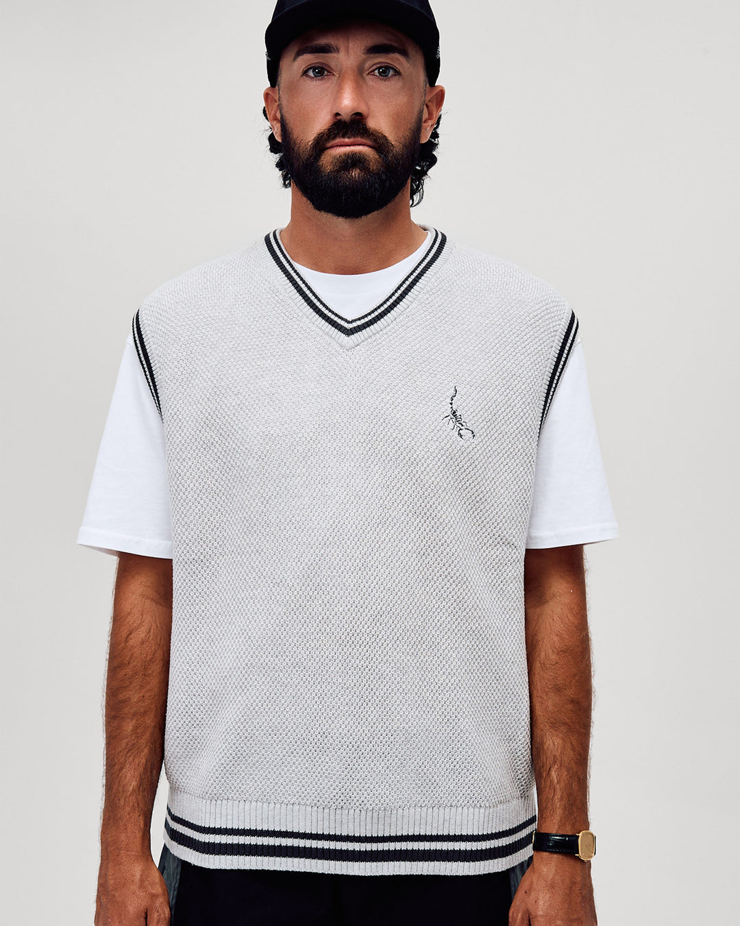 Men's Golf Apparel | Men's Golf Clothes - Devereux