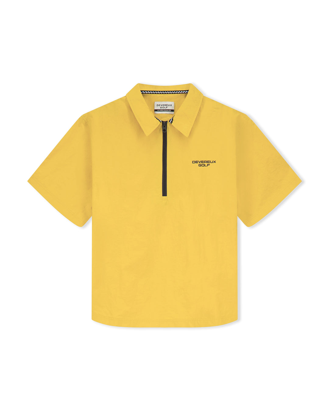 Men's Golf Layers | Men's Golf Pullovers - Devereux
