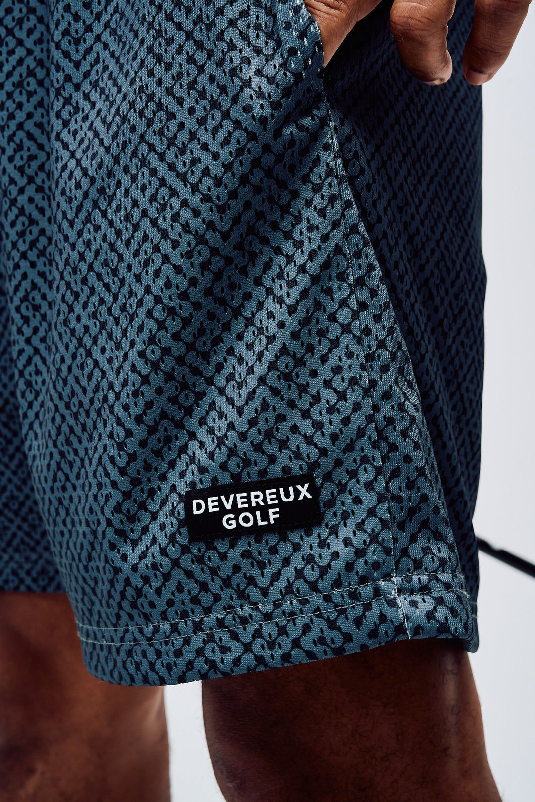Men's Golf Shorts & Pants - Devereux