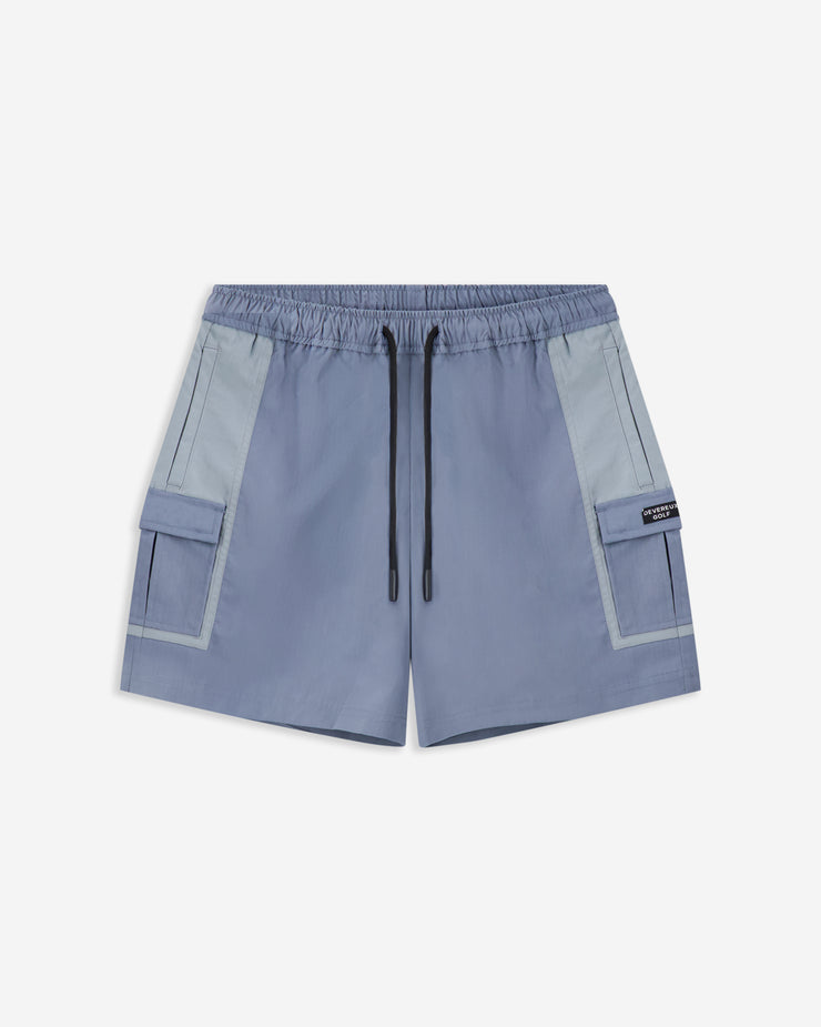 Cargo Short - Western Sky | Devereux