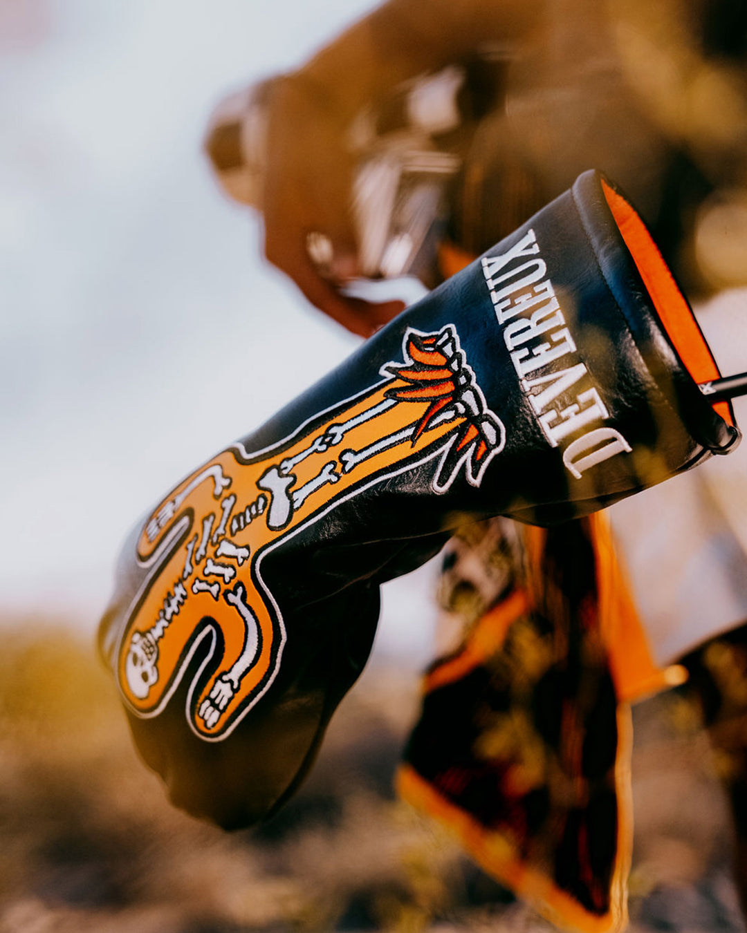 Golf Accessories & Apparel - Devereux