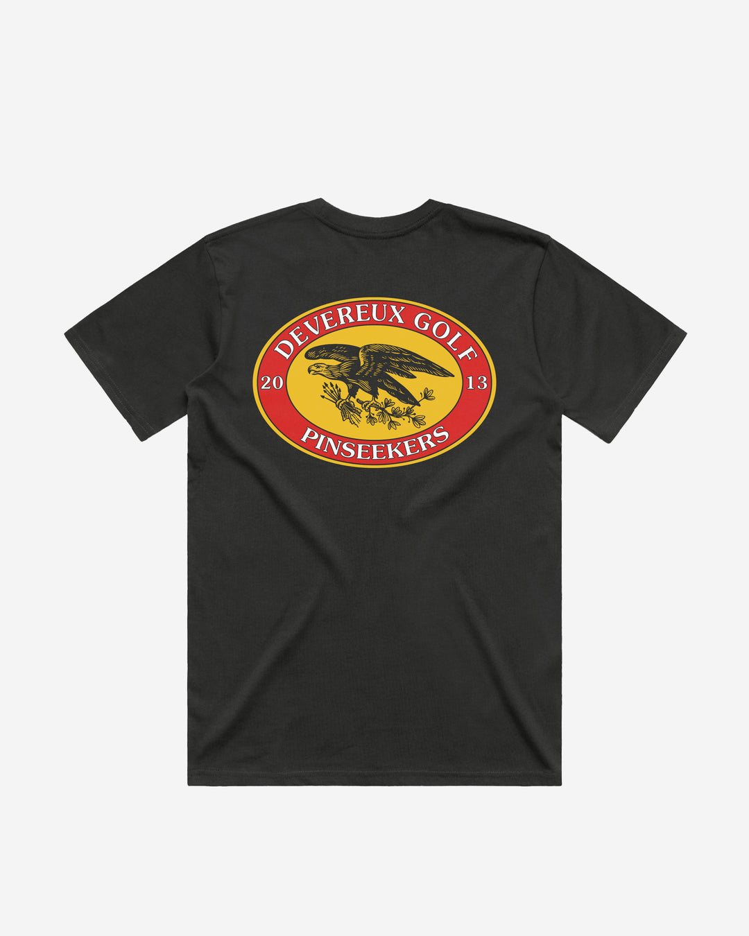 Golf T-Shirts for Men | Golf Graphic Tees - Devereux