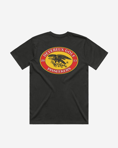 Golf T-Shirts for Men | Golf Graphic Tees - Devereux
