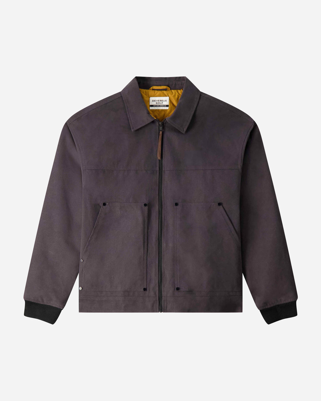 Men's Golf Apparel | Men's Golf Clothes - Devereux