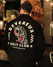 Snake Bite Coaches Jacket