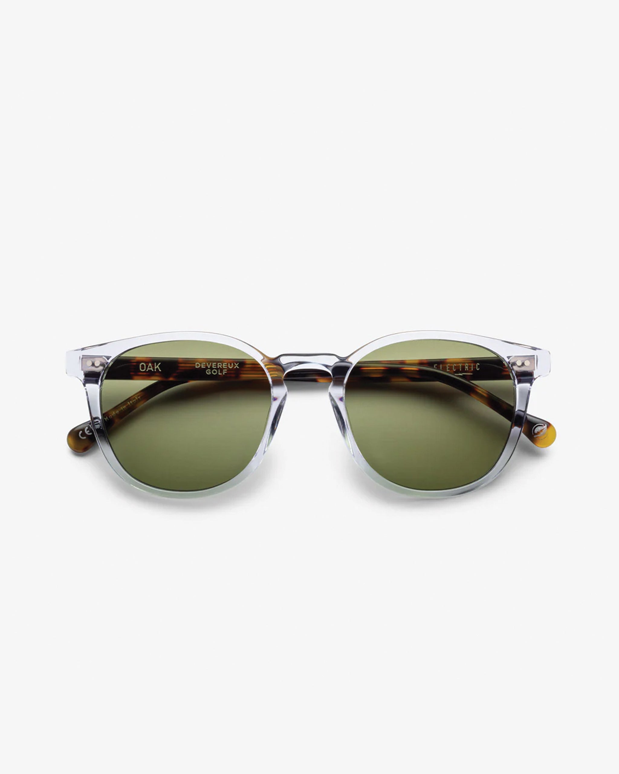 Men's Golf Sunglasses- On & Off Course | Devereux