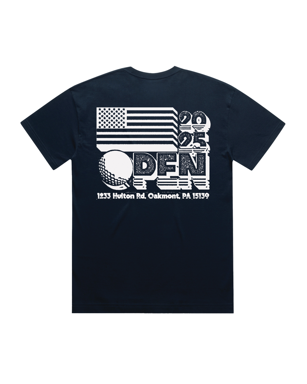 Devereux Golf - New Arrivals - Next Day Shipping