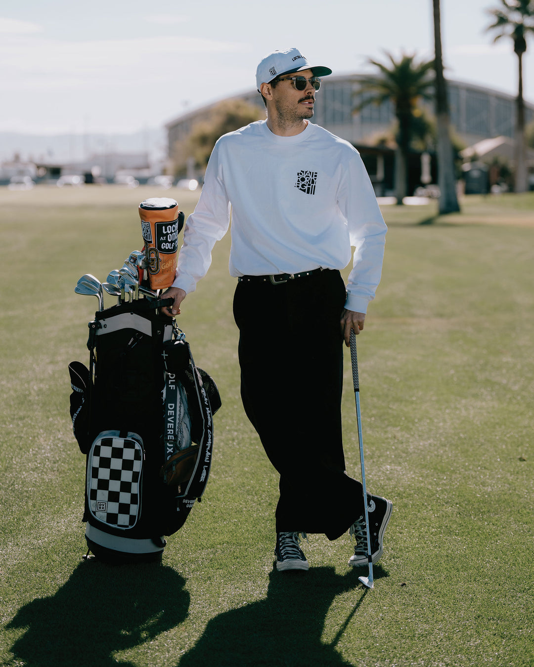 DEVEREUX ゴルフウェア DEVEREUX JAPAN OFFICIAL ONLINE STORE | デヴァロージャパン公式