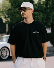 Devereux Cart Services - Black