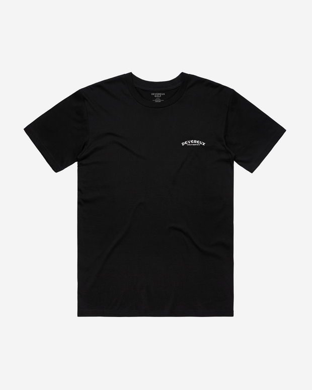 Devereux Cart Services - Black