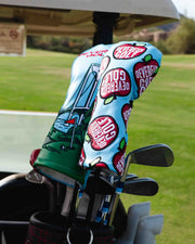 Big Apple Fairway Cover