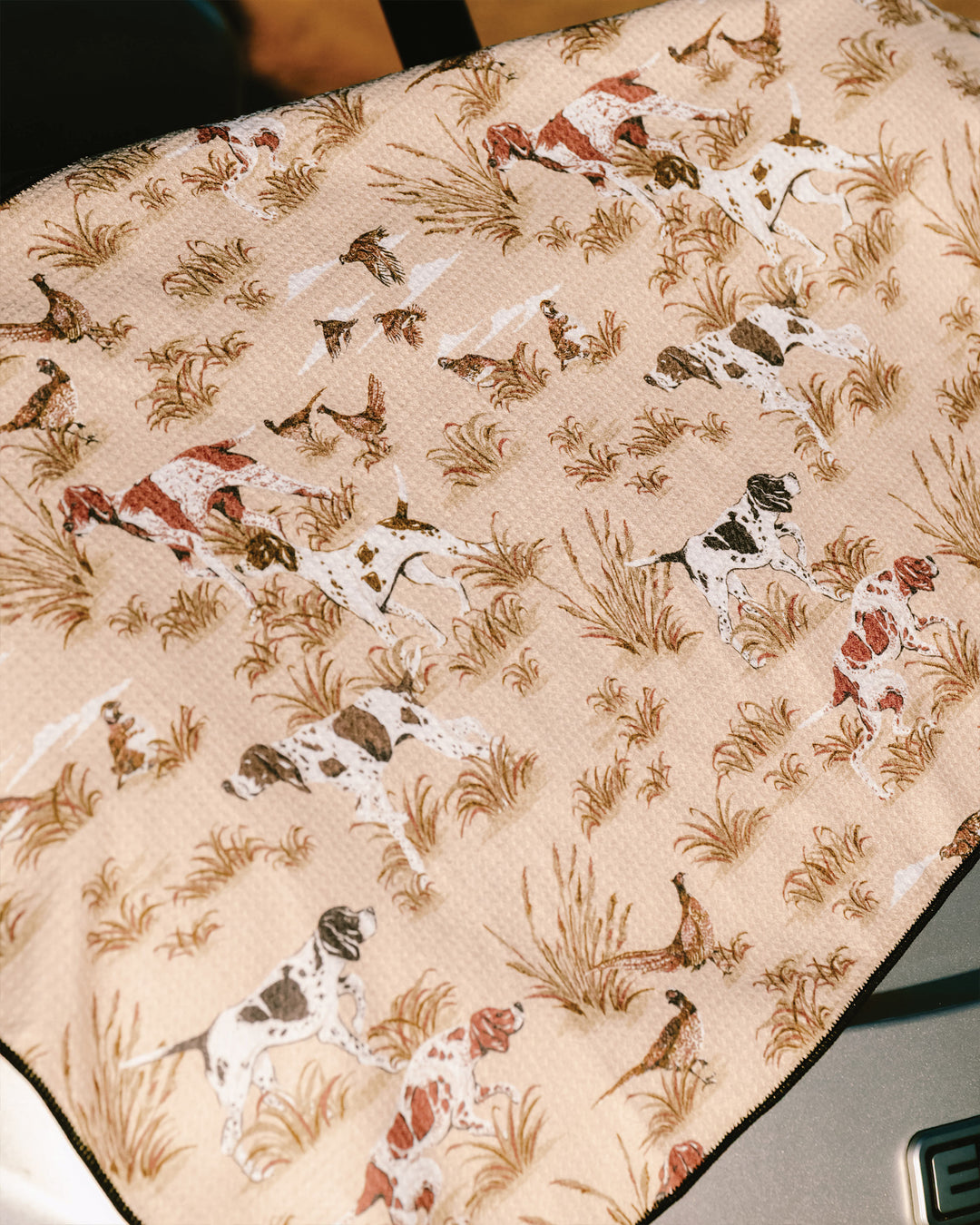 DevereuxGolf ゴルフタオル Golf Towels | Microfiber & Waffle Golf Towels - Devereux