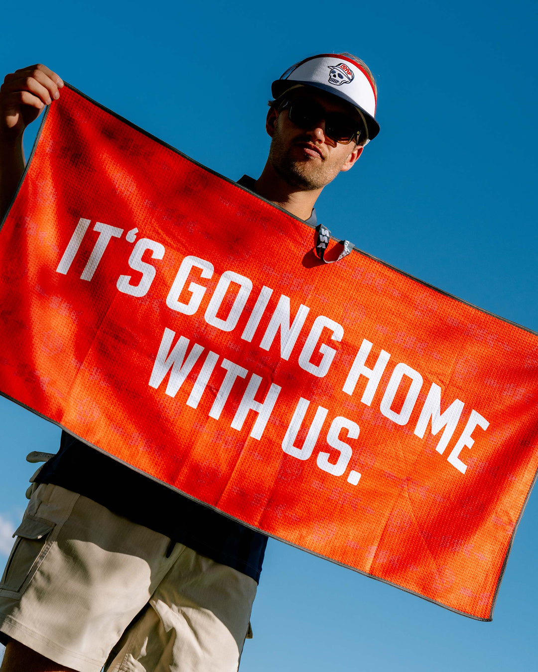 DevereuxGolf ゴルフタオル Golf Towels | Microfiber & Waffle Golf Towels - Devereux