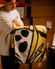 Golf Microfiber towel