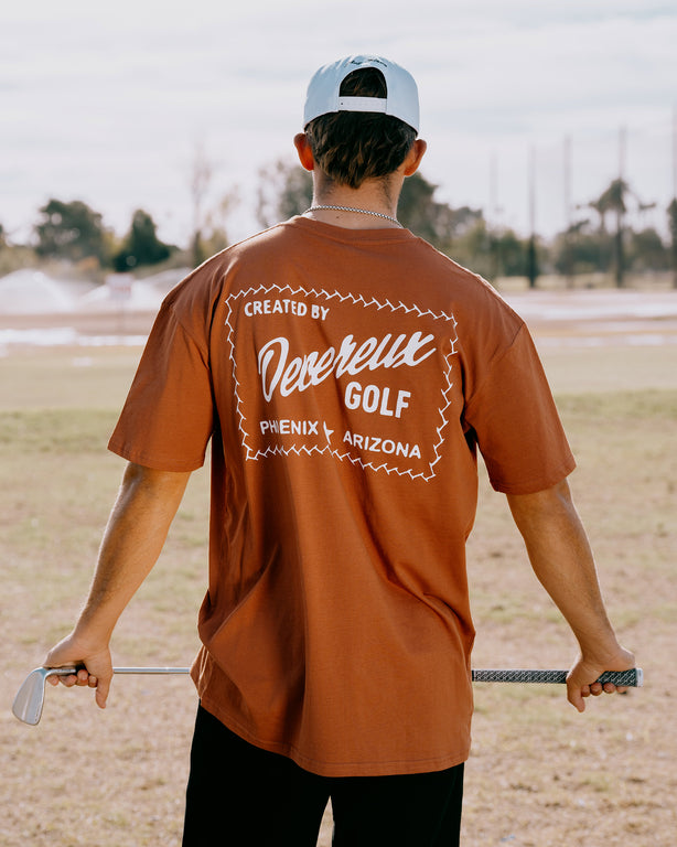 メンズウェア DEVEREUX GOLF Short Sleeve Windbreaker – Devereux