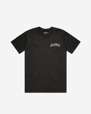 Cobra Tee - Coal