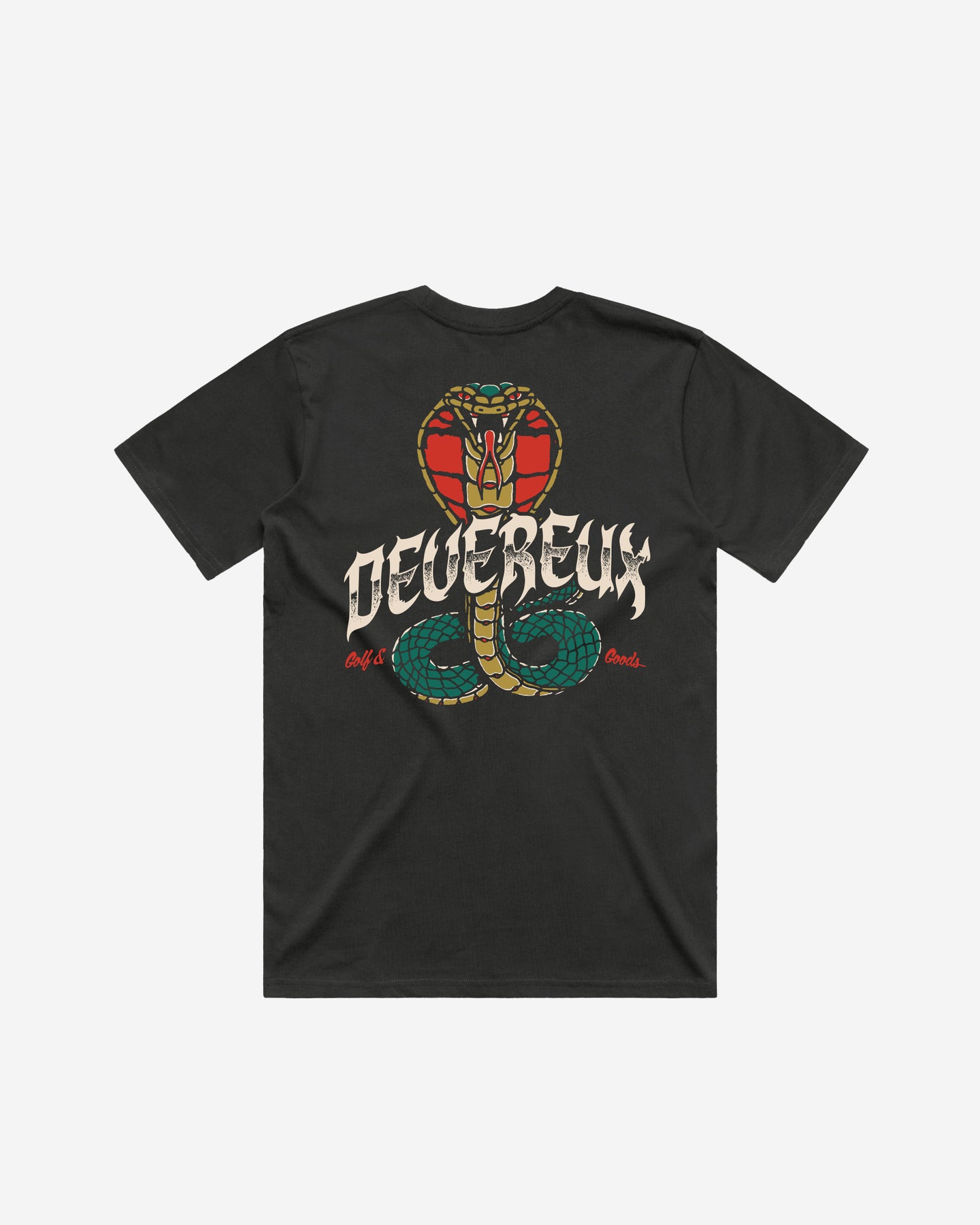 Tshirt-DevereuxGolf-.Cobra-