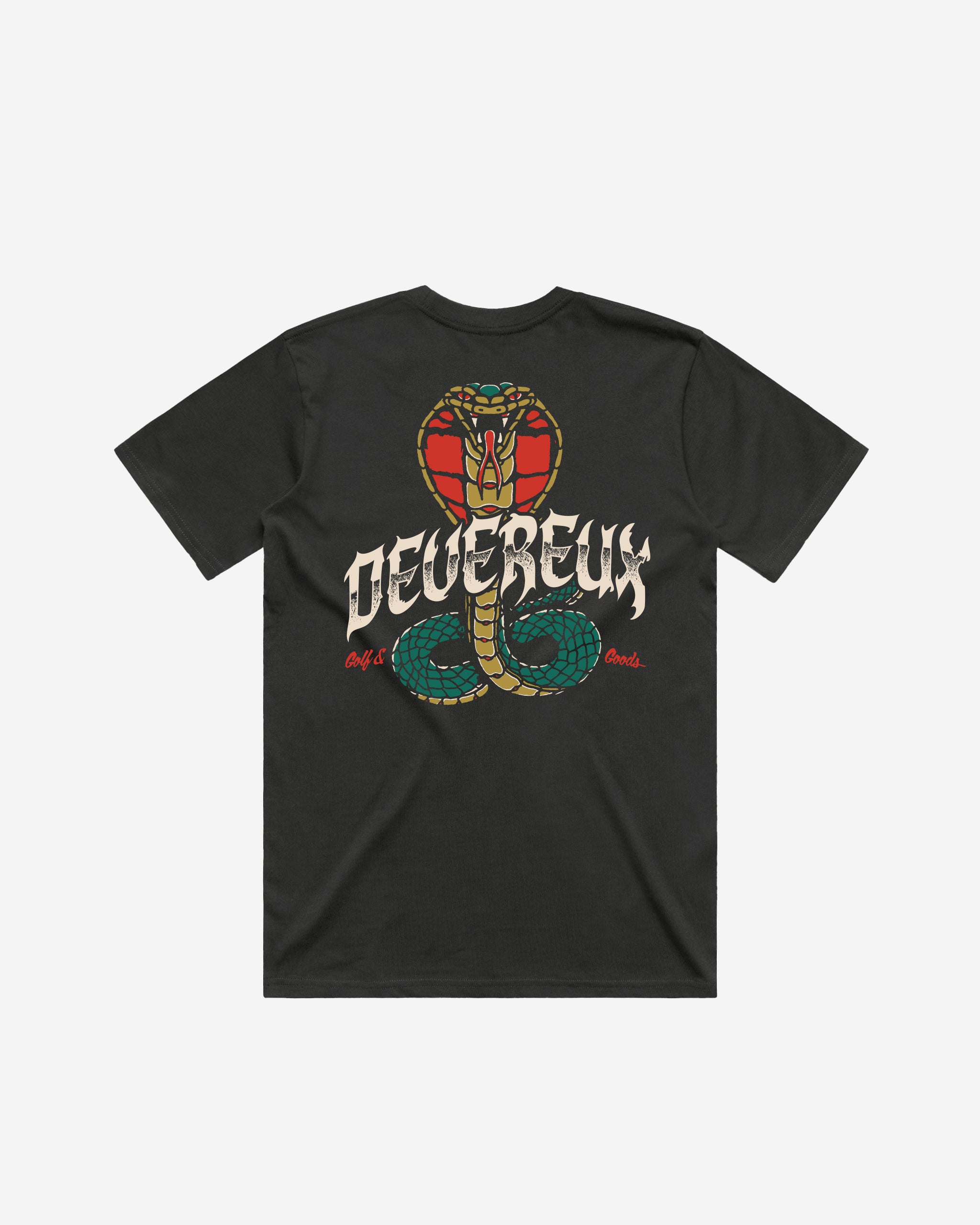 Tshirt-DevereuxGolf-.Cobra-