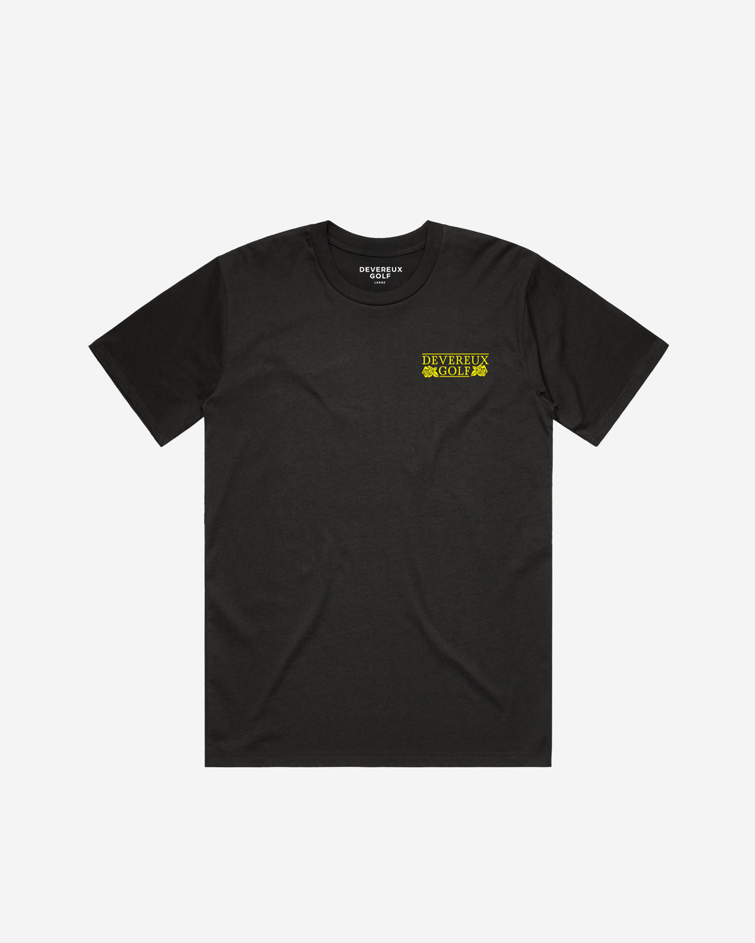 Our Lady of Guadalupe T-Shirt - Devereux Golf