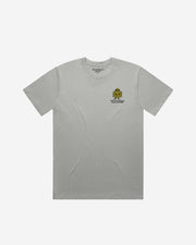 Devereux Golf Services Tee - Storm Grey