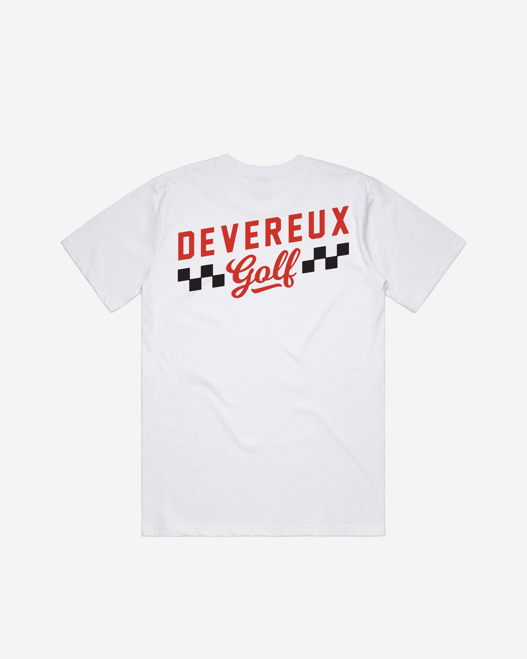 Devereux Golf Graphic Tees | Free Shipping Over $99