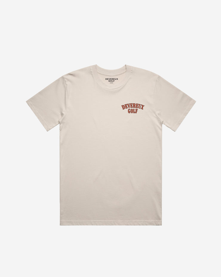 S.W. Chapter Tee - Bone