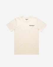 Trading Post Tee - Ecru