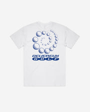 Golfnosis Tee - White