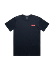 Sugarloaf x Devereux Coming Home Tee - Navy