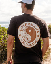 Golf Ohana Tee