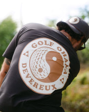 Golf Ohana Tee