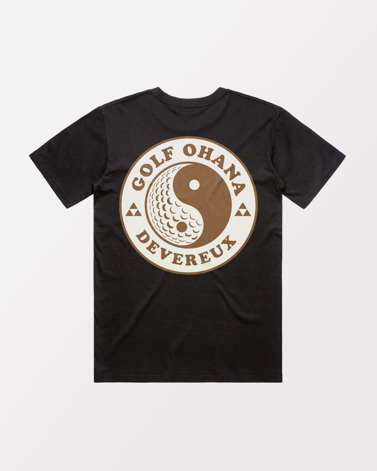 Golf Ohana Tee