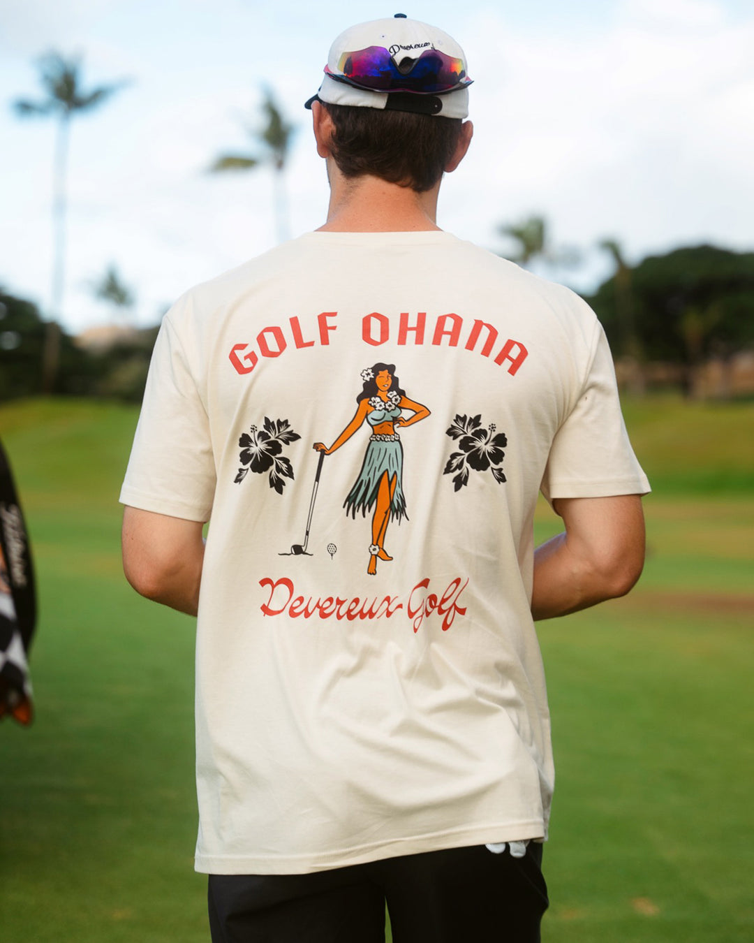 Devereux Golf レディースセットアップ Devereux Golf レディースセットアップ DEVEREUX JAPAN OFFICIAL