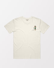 Luau Girl Tee