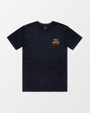 Share Aloha Tee - Navy