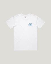 Share Aloha Tee - White