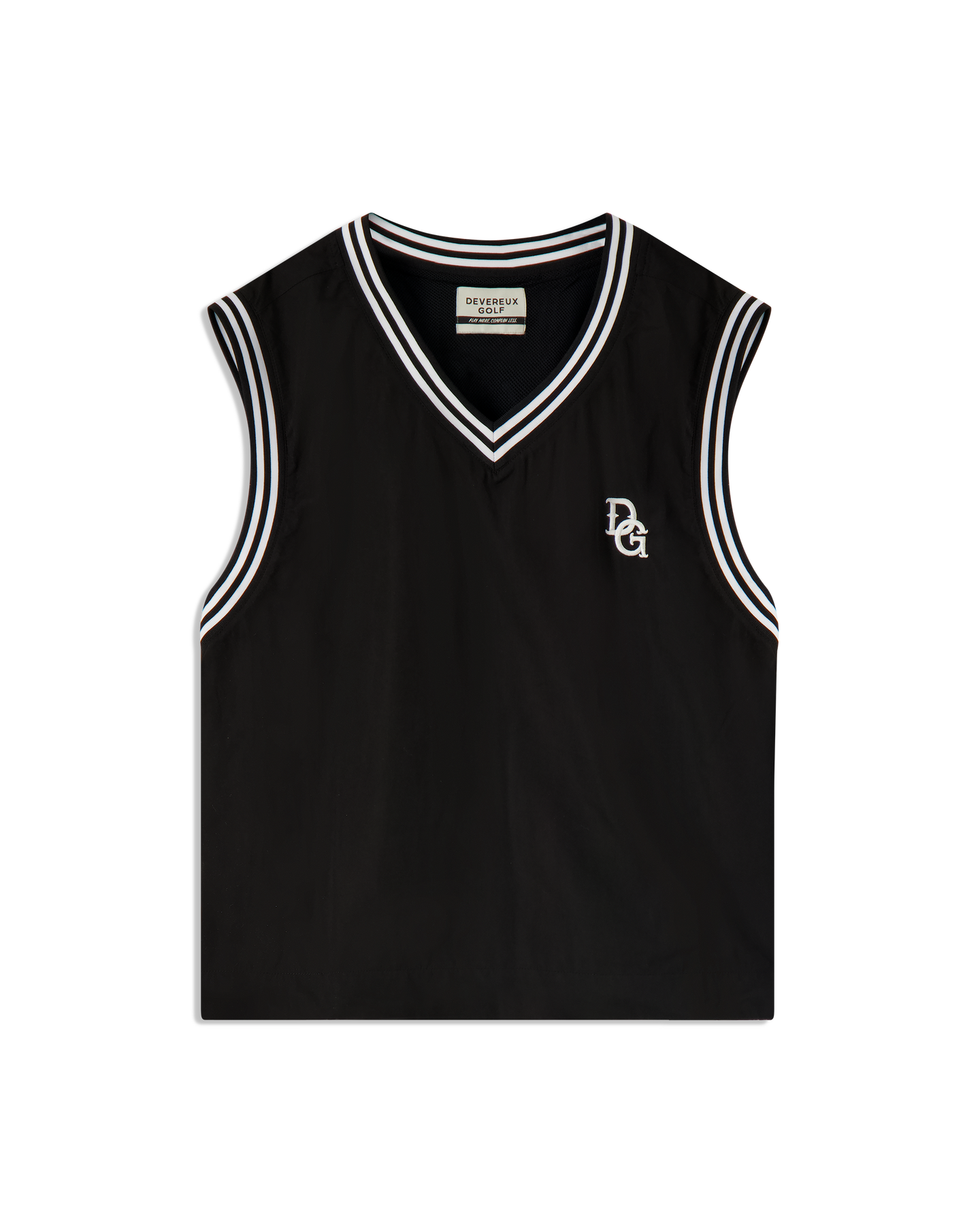 BRIEFING GOLF MS WIND VEST（NAVY／M） BRIEFING GOLF MS WIND VEST（NAVY／M） ゴルフ