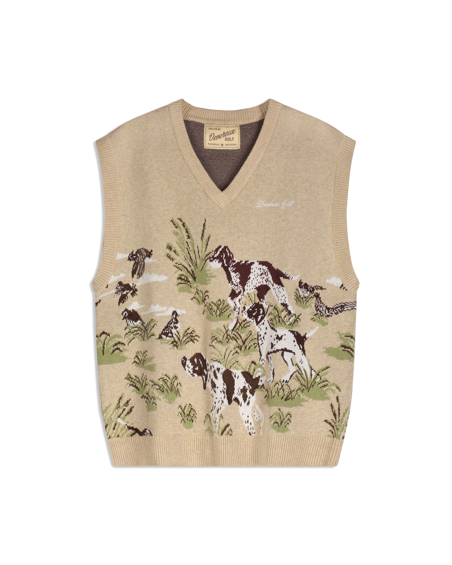 Devereux Golf - Limited Edition Collection - Free Shipping Over $99