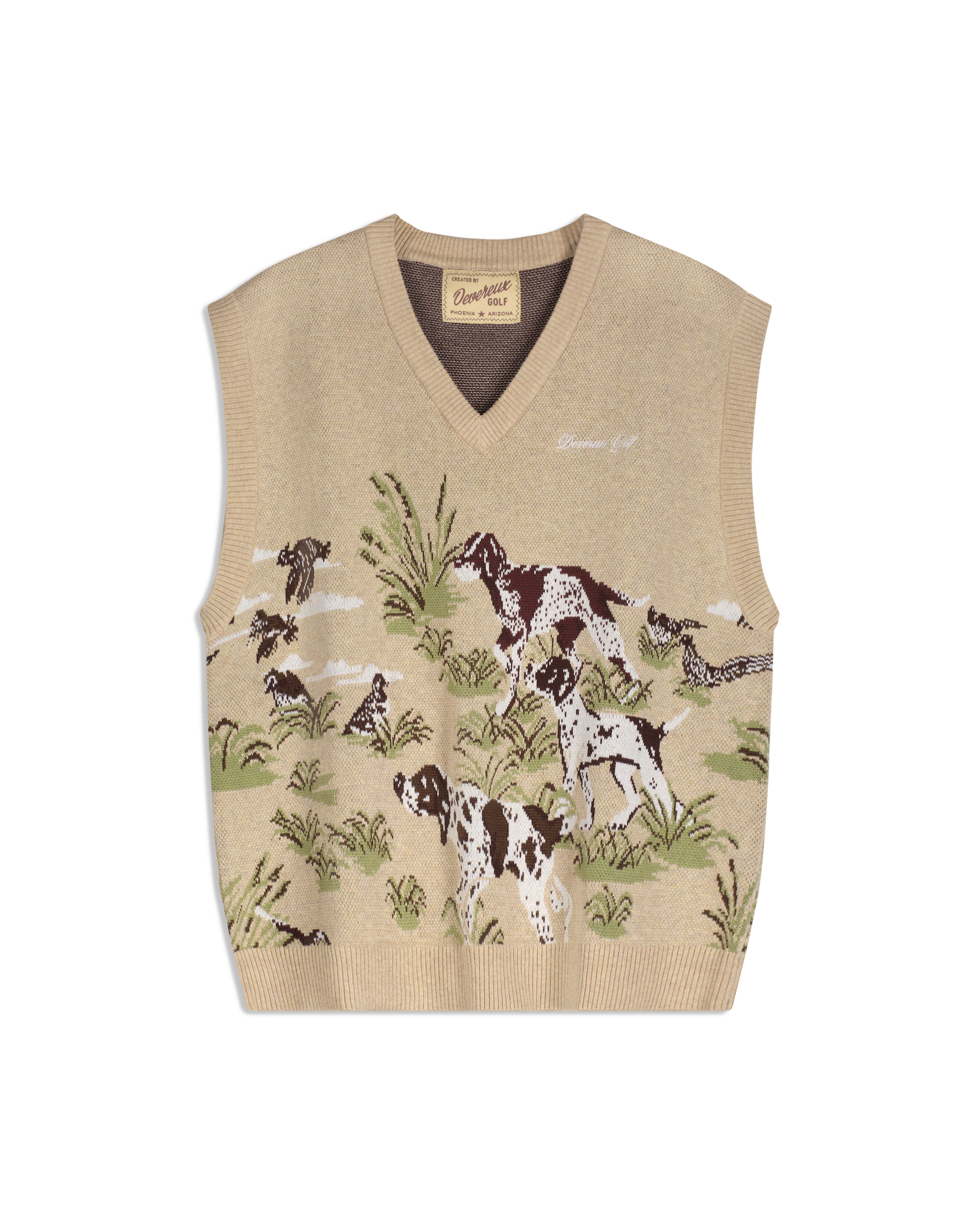 Devereux Golf - Limited Edition Collection - Free Shipping Over $99 Devereux Golf - Limited Edition Collection - Free Shipping Over $99