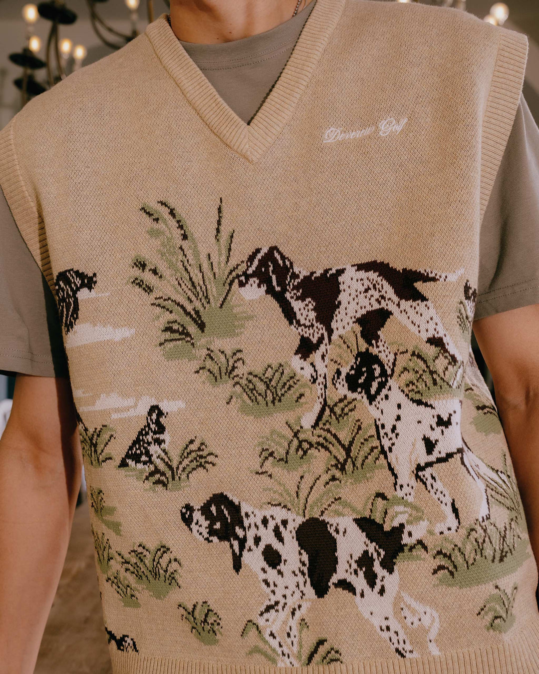 Devereux Golf - Limited Edition Collection - Free Shipping Over $99