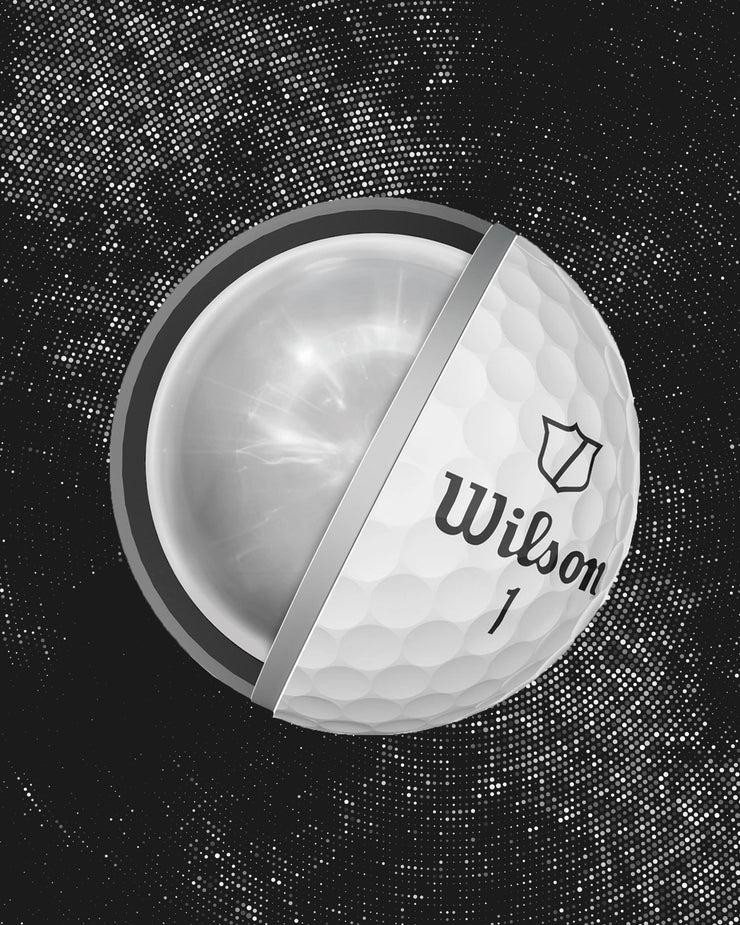 Wilson - Staff Model