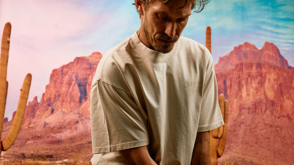 Devereux | Men's Golf Apparel & Accessories Brand