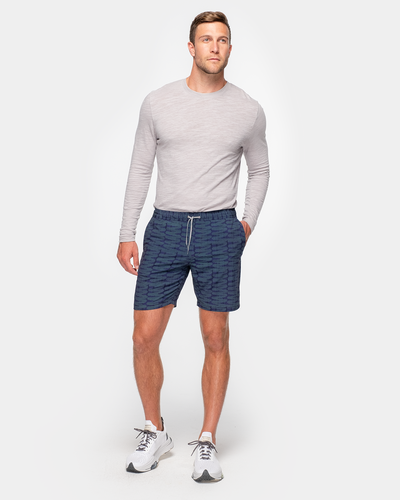 Oasis Active Short- River Run-Active Shorts-Devereux