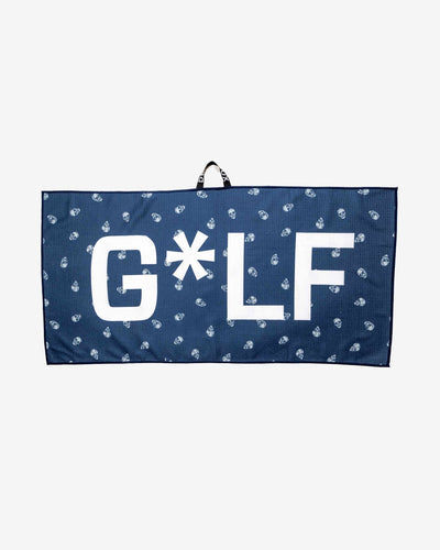 G*LF Towel