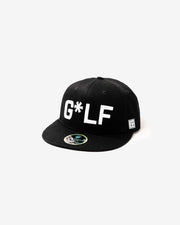 G*LF Hat - Black-Hats-Devereux