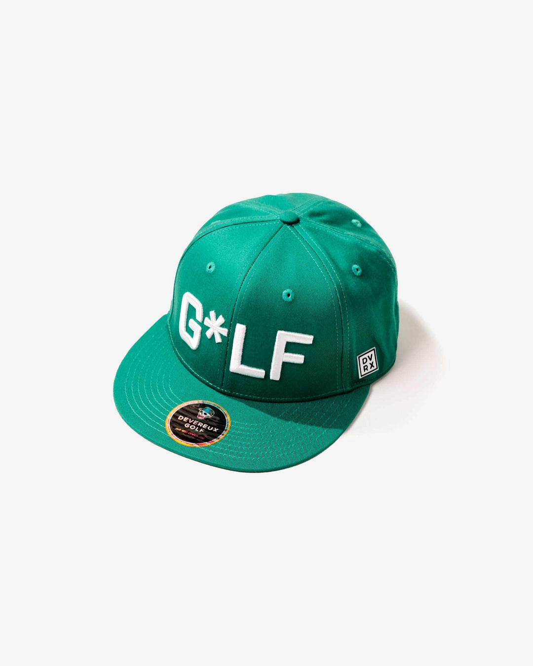 G*LF Hat - Teal – Devereux