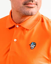 Icon Polo - Orange